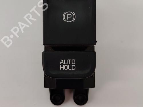 Used Electric handbrake KIA XCEED (CD) 1.5 T-GDi MHEV (160 hp) 23653201