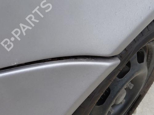 Rear bumper MERCEDES-BENZ A-CLASS (W168) A 170 CDI (168.008) | BP29745379C8 