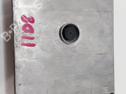 Engine control unit (ECU) HONDA INSIGHT (ZE_) 1.3 IMA (ZE2) | BP29953918M57