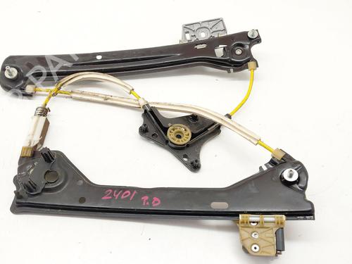 Used Rear right window mechanism MERCEDES-BENZ CLA Coupe (C117) CLA 220 CDI 4-matic (117.305) (170 hp) 31189802