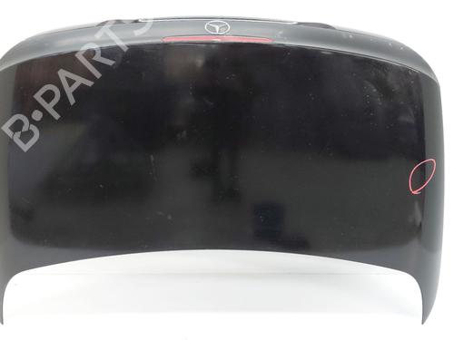 Used Tailgate MERCEDES-BENZ SL (R230) 350 (230.467) (245 hp) 15977929