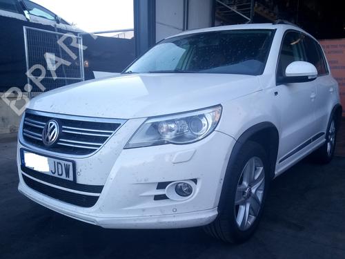 ABS pump VW TIGUAN (5N_) 2.0 TFSI 4motion | BP18570783M43 