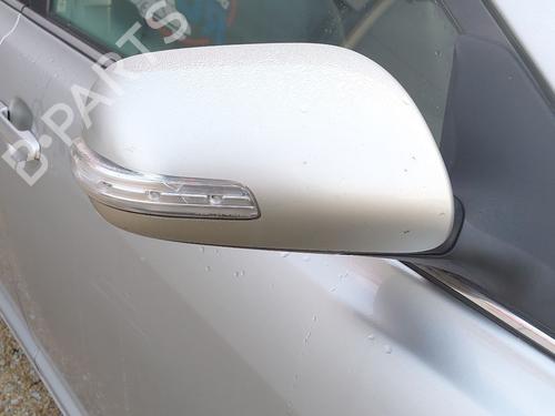 Used Right mirror TOYOTA AVENSIS (_T25_) [2003-2008]  31290850