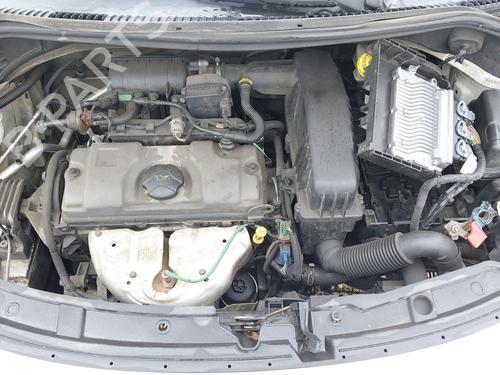 Sæde Bagtil PEUGEOT 207 (WA_, WC_) 1.4 | BP29993035C17