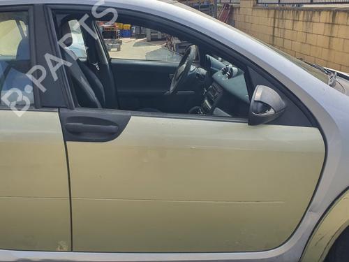 Used Right front door SMART FORFOUR (454) [2004-2006]  19746339