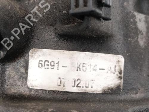 Steering pump TOYOTA COROLLA Verso (_E12_) 1.6 VVT-i (ZZE121_, ZZE121R) | BP31025987M99