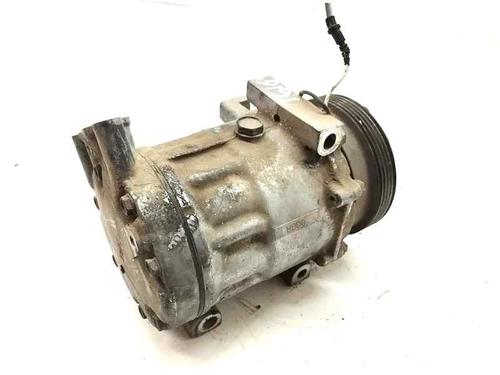 AC compressor RENAULT CLIO II (BB_, CB_) 1.2 (BB0A, BB0F, BB10, BB1K, BB28, BB2D, BB2H, CB0A,... | BP22969743M34 