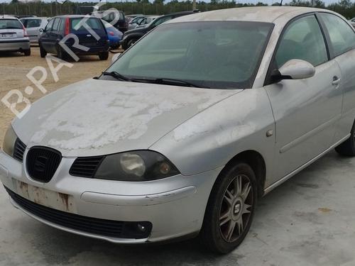 Used Parts SEAT IBIZA III (6L1) 1.4 16V (75 hp) 4480290