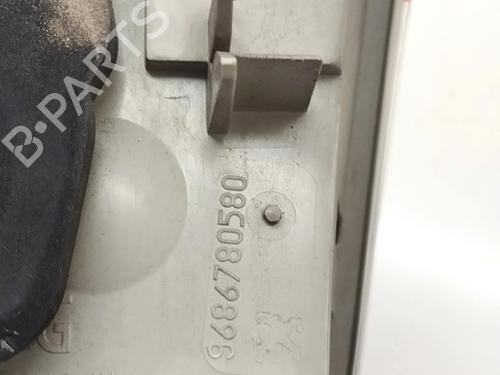 Left tailgate light PEUGEOT 508 SW I (8E_)  | BP18460314C79 