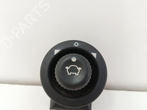 Spejlkontakt Spejlkontakt FORD FIESTA VI (CB1, CCN) 1.6 TDCi (90 hp) 36986970 36986970