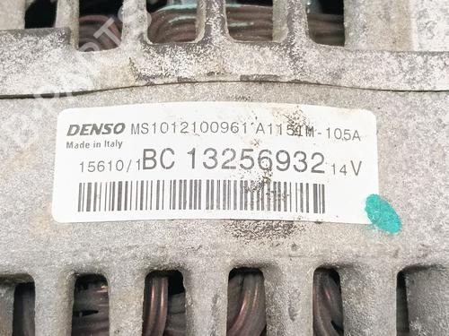 Alternator OPEL CORSA D (S07) 1.3 CDTI (L08, L68) | BP37540293M7  - Image 6