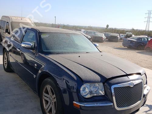 Rear seat CHRYSLER 300C (LX, LE) 3.0 CRD | BP39435528C17 - Image 7