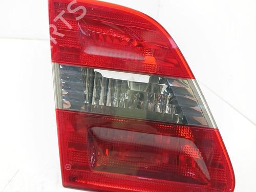 Used Left tailgate light Left tailgate light MERCEDES-BENZ B-CLASS Sports Tourer (W245) B 180 CDI (245.207) (109 hp) 39428220 39428220