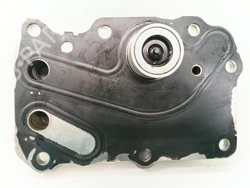 Oil radiator JAGUAR XE (X760) 2.0 D | BP29940584M33