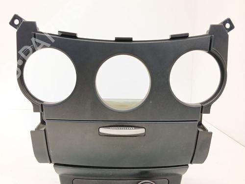 Used Ashtray Ashtray SSANGYONG KORANDO (CK) 2.0 e-XDi (175 hp) 33538282 33538282