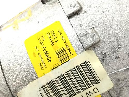 AC compressor FORD MONDEO IV (BA7) 2.0 TDCi | BP18728727M34 