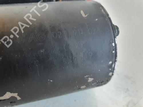 Alternator VW POLO (9N_, 9A_) 1.4 16V | BP15977869M7 