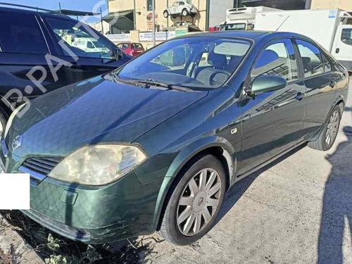 Right mirror NISSAN PRIMERA (P12) 1.8 | BP24669775C27 