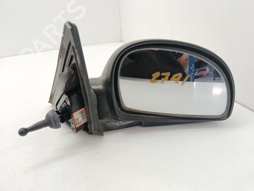 Used Right mirror Right mirror 36917175 36917175