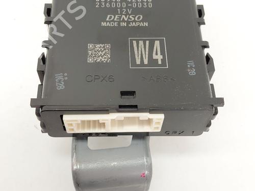Module électronique TOYOTA RAV 4 V (_A5_, _H5_) 2.5 Hybrid AWD (AXAH54) (178 hp) 32162525