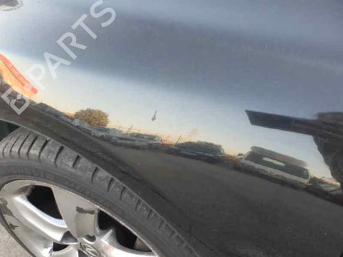 Left front fenders LEXUS GS (_S19_) 300 (GRS190_, GRS190R) | BP20706135C41 
