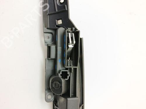 Front right interior door handle BMW X5 (E70) 3.0 d | BP33621028I14 - Image 2