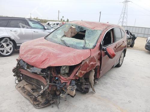 Used Parts HONDA CR-V IV (RM_) 1.6 i-DTEC (RE6) 4987953