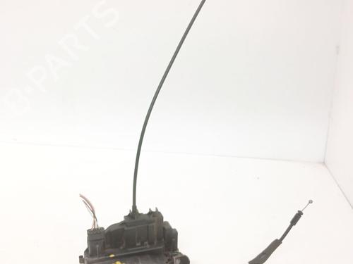 front-left-lock-renault-clio-iii-br01-cr01-2005-2006-2007-2008-2009-2010-2011-2012-2013-2014-27340423 main image