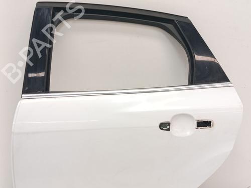 left-rear-door-ford-focus-iii-2010-2011-2012-2013-2014-2015-2016-2017-2018-2019-2020-33117341 main image