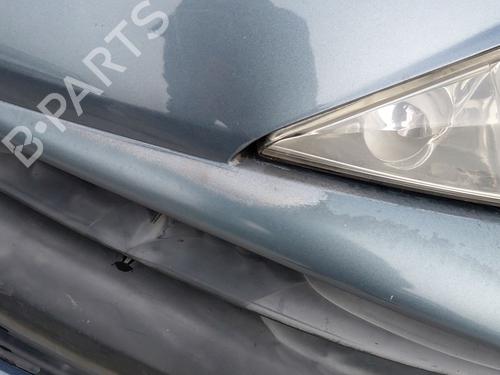 Front bumper PEUGEOT 207 (WA_, WC_) 1.4 | BP31650845C7 
