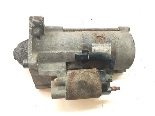 Used Starter CHRYSLER VOYAGER IV (RG, RS) [1999-2008]  19037235