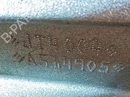 Gearbox DACIA SANDERO II TCe 90 LPG (B8M1) | BP24669595M3 