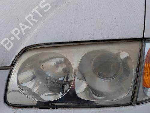 Used Left headlight Left headlight HYUNDAI TRAJET (FO) [1999-2008] 32732210 32732210