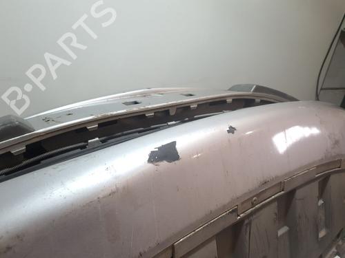 Front bumper RENAULT MEGANE II (BM0/1_, CM0/1_) 1.5 dCi (BM1F, CM1F) | BP23955596C7 