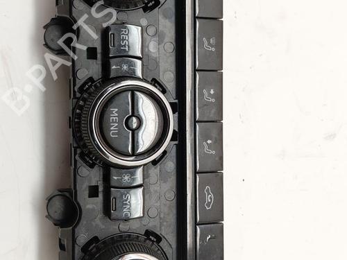 Used Climate control SKODA SUPERB III (3V3) 2.0 TDI (150 hp) 30938609