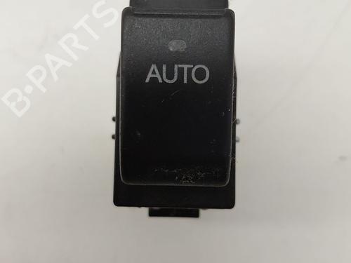 Used Left rear window switch TOYOTA AVENSIS (_T25_) [2003-2008]  32349312