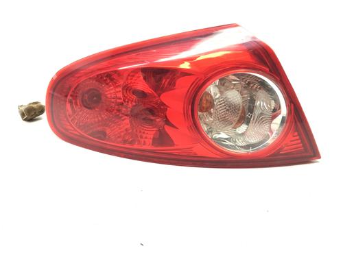 Used Left taillight CHEVROLET LACETTI (J200) [2003-2025]  16434791
