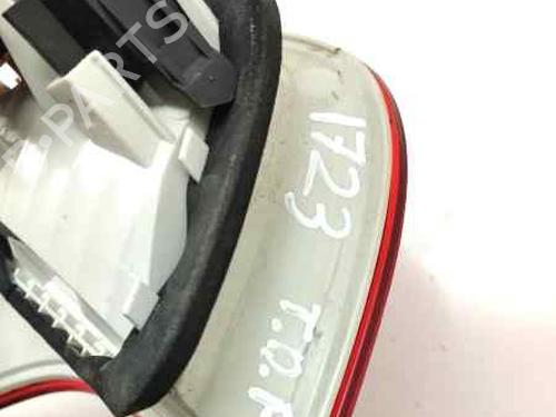 Right tailgate light AUDI A4 B7 (8EC) 2.0 TDI | BP22639694C80 