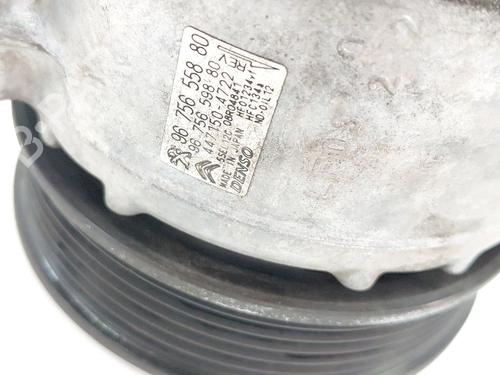 AC compressor CITROËN C4 Picasso II 1.6 HDi / BlueHDi 115 | BP29432770M34 