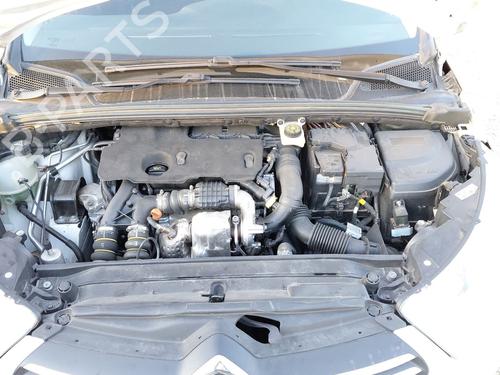 Radio CITROËN C4 II (NC_) 1.6 HDi 90 | BP29325693E6 