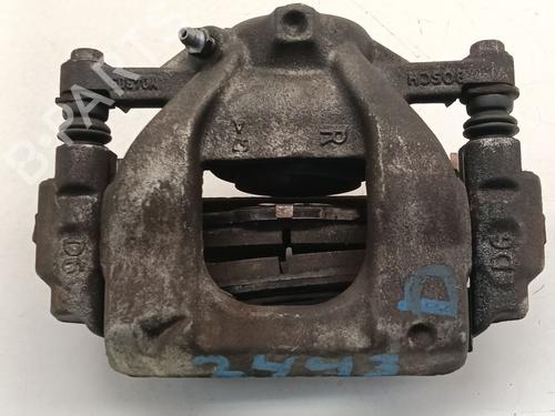 Pinza freno delantera derecha TOYOTA AURIS (_E18_) 2.0 D-4D (ADE186_, ADE186R) (124 hp) 32505375