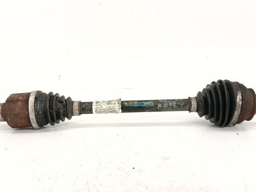 Left front driveshaft PEUGEOT 2008 I (CU_) 1.2 VTi | BP36086562M38 - Image 1