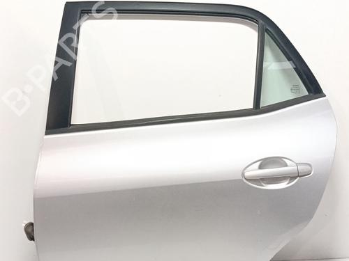 Used Left rear door Left rear door TOYOTA AURIS (_E15_) 2.0 D-4D (ADE150_, ADE150R) (126 hp) 23189047 23189047