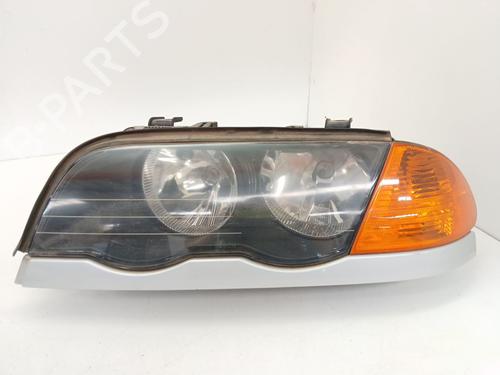 left-headlight-bmw-3-e46-1997-1998-1999-2000-2001-2002-2003-2004-2005-36664855 main image