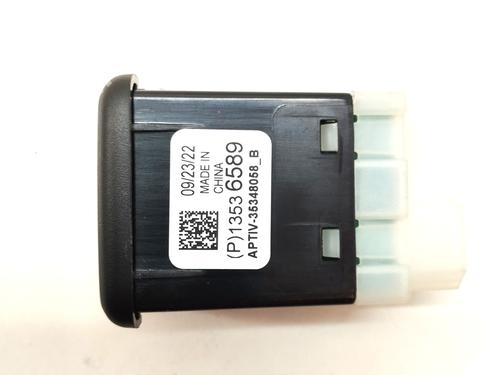 Switch OPEL CORSA E (X15) 1.4 (08, 68) | BP18081727I30 
