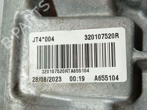 Gearbox RENAULT CLIO V (B7_)  | BP19506845M3 