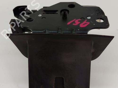 Used Tailgate lock AUDI Q7 (4LB) 3.0 TDI quattro (240 hp) 16025158