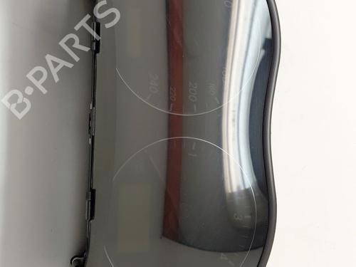 Quadrante TOYOTA AVENSIS (_T25_) [2003-2008]  32349309