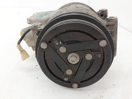 AC compressor CHEVROLET AVEO / KALOS Hatchback (T250, T255) 1.2 | BP37667097M34 - Image 5