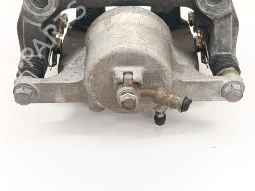 Left front brake caliper NISSAN X-TRAIL III (T32_, T32R, T32RR) 1.6 dCi (T32) | BP30858128M105